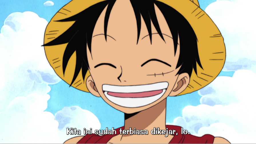 Download one piece sub indonesia Google drive